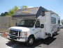 2010 Winnebago Access
